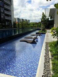 The Lakefront Residences (D22), Condominium #458662111